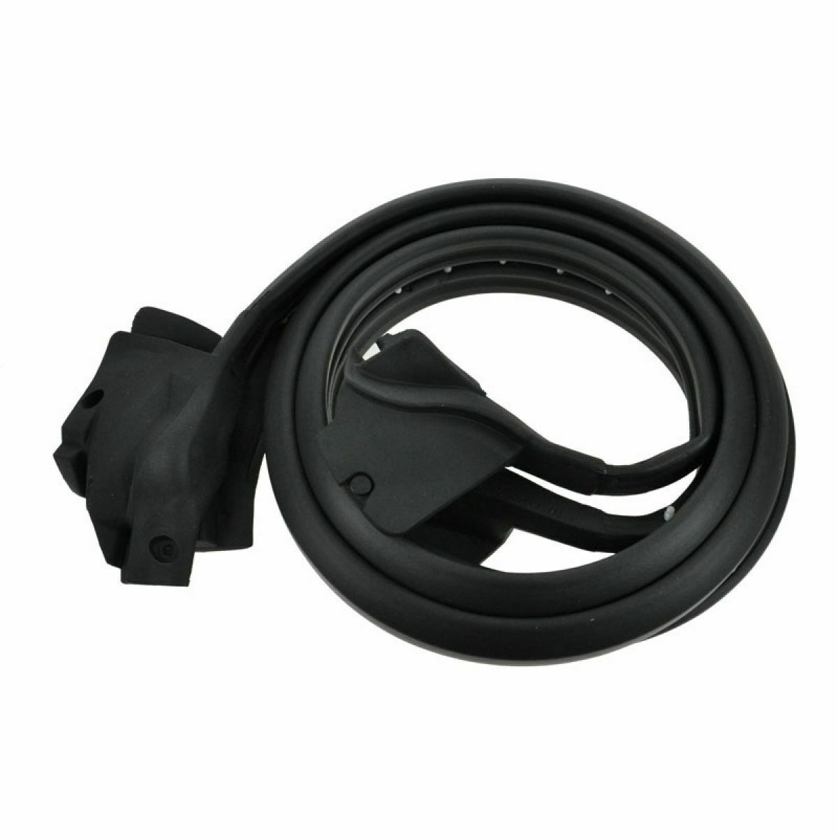 Weatherstrip Seal Pair Set For Buick Olds T-Type Grand National 442 2 Door