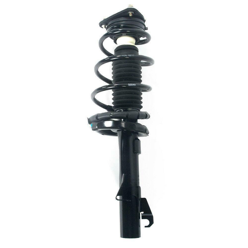 2 Front Struts For 2004-2013 Mazda 3 2006-2010 Mazda 5 3 & 5