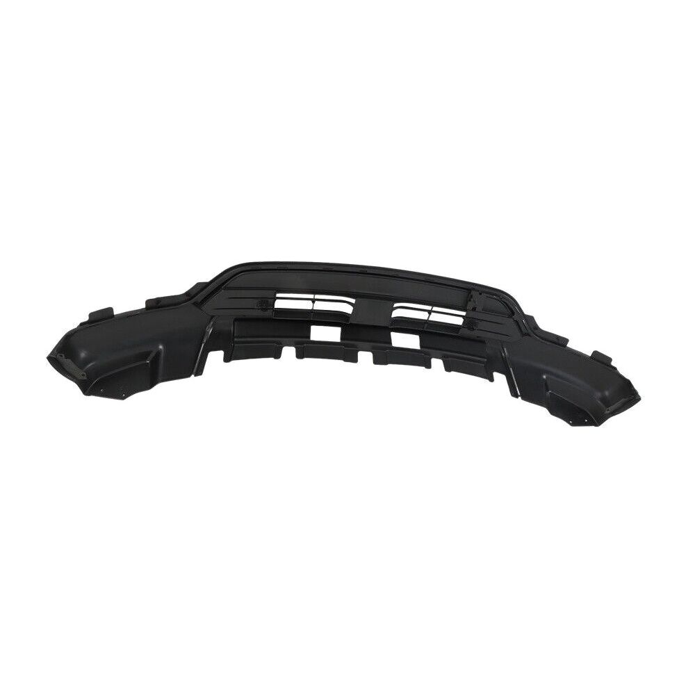 For 20-22 Ford Explorer Base Lb5Z17D957Fa Front Lower Bumper Valance Textured