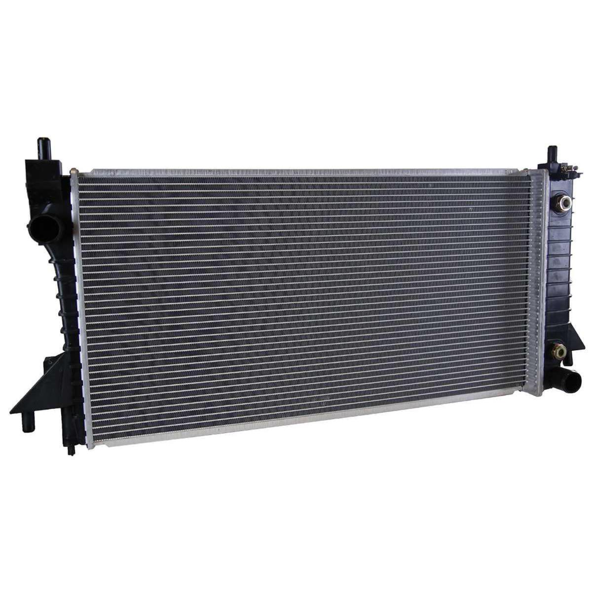 For 1996-2003 2004 2005 2006 2007 Ford Taurus 1996-2005 Mercury Sable Radiator