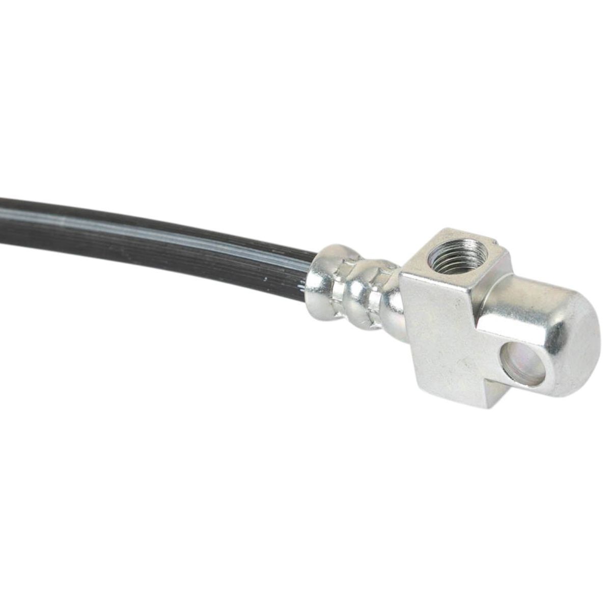 For 07 Silverado 2500 HD Classic Extended Cab Pickup Rear Center Brake Hose