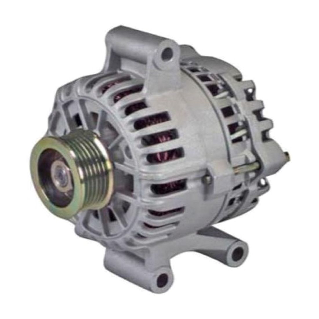 12V 110A Alternator For Mazda 2001-2004 Tribute DX Sport Utility 3.0L 182 V6