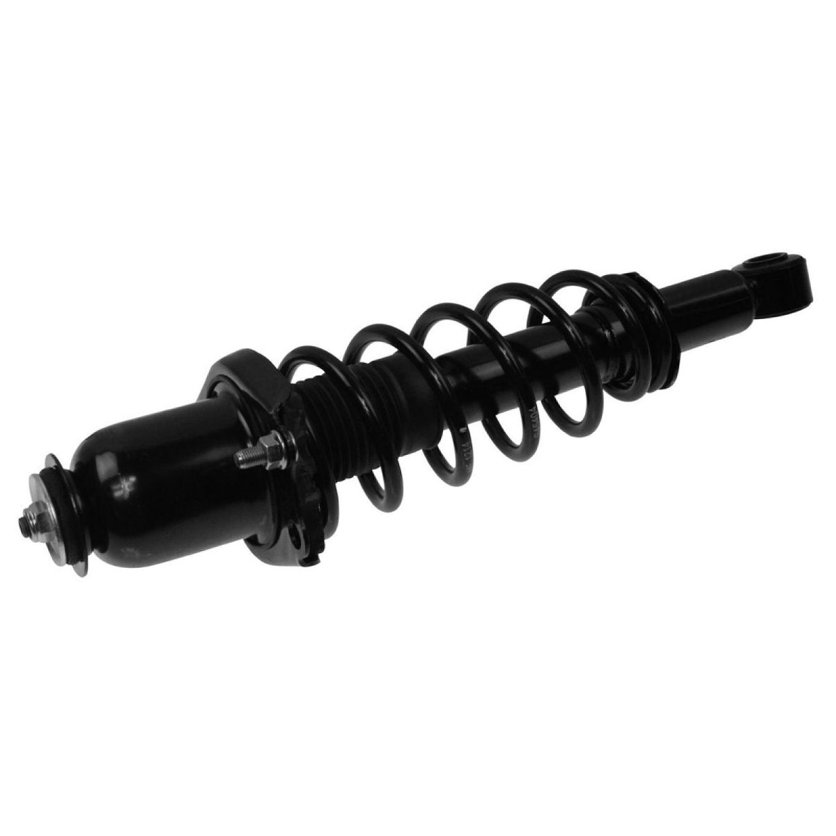 For 03-08 Corolla LE Sedan Strut & Spring Assembly Rear Driver Side Left LR