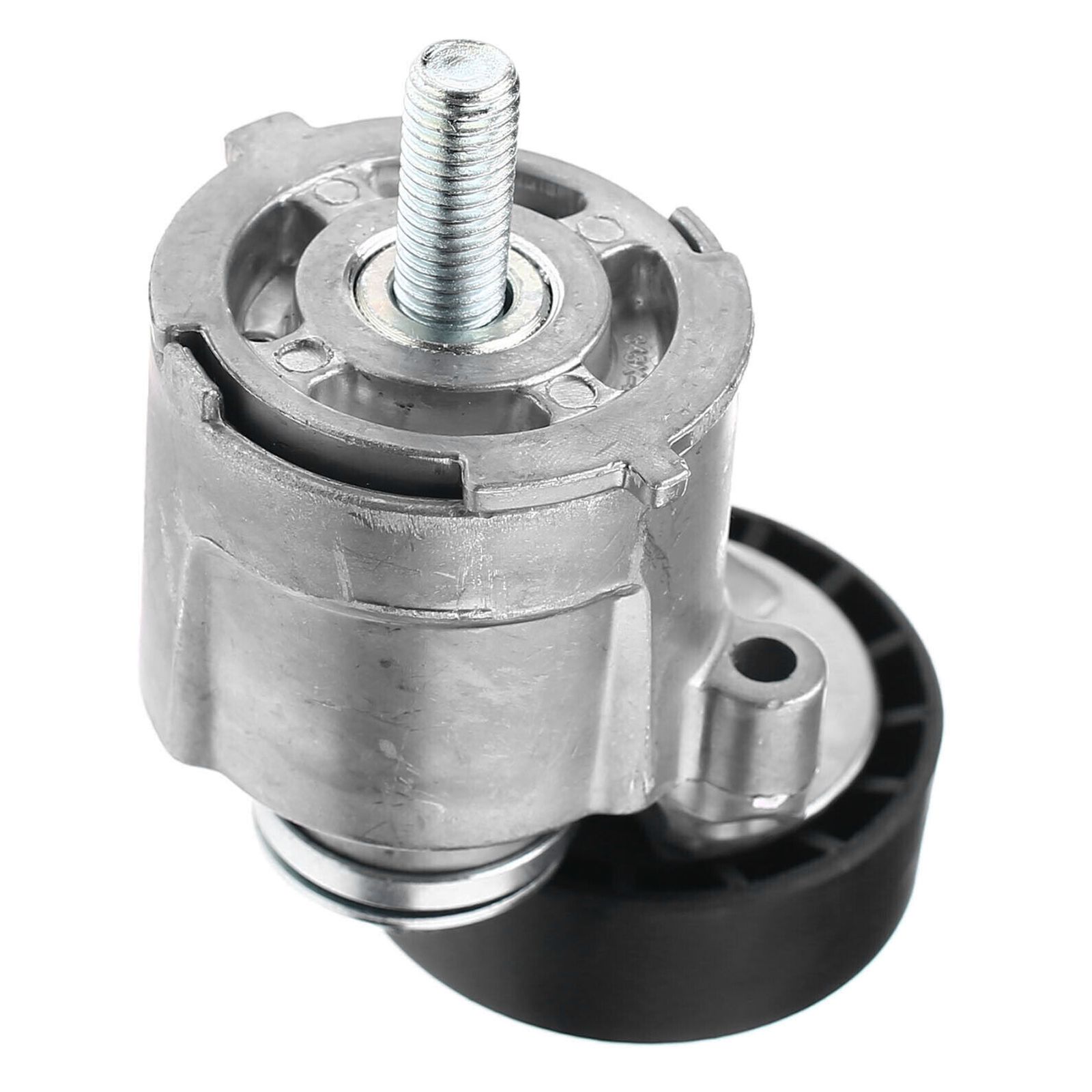For VW Driver Belt Tensioner For VW Jetta 05-18 Passat Golf Beetle L52.5L