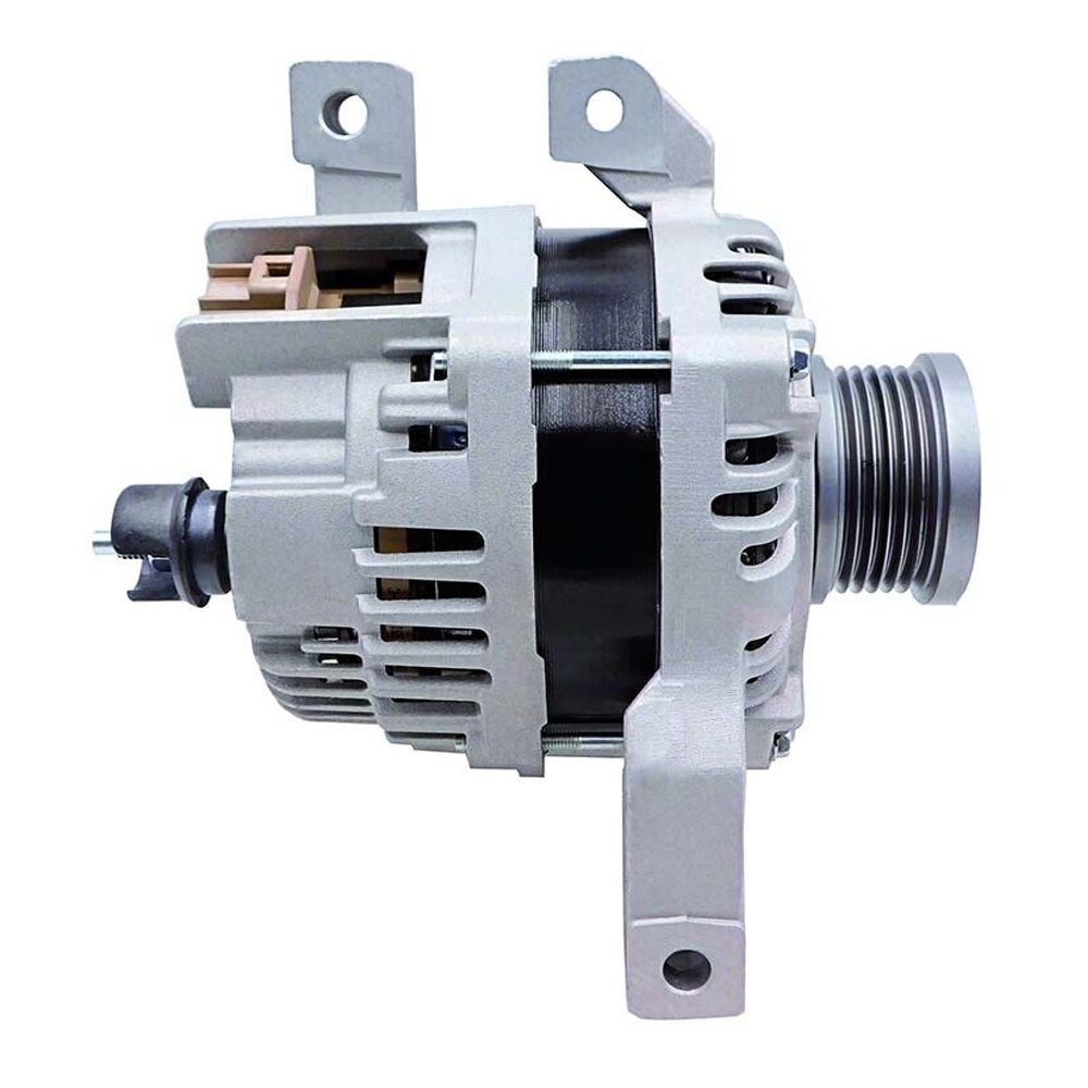 12 Volt 150Amp Alternator For Ford 2012-2014 Edge By Part Number Ct4T-10300-Ab