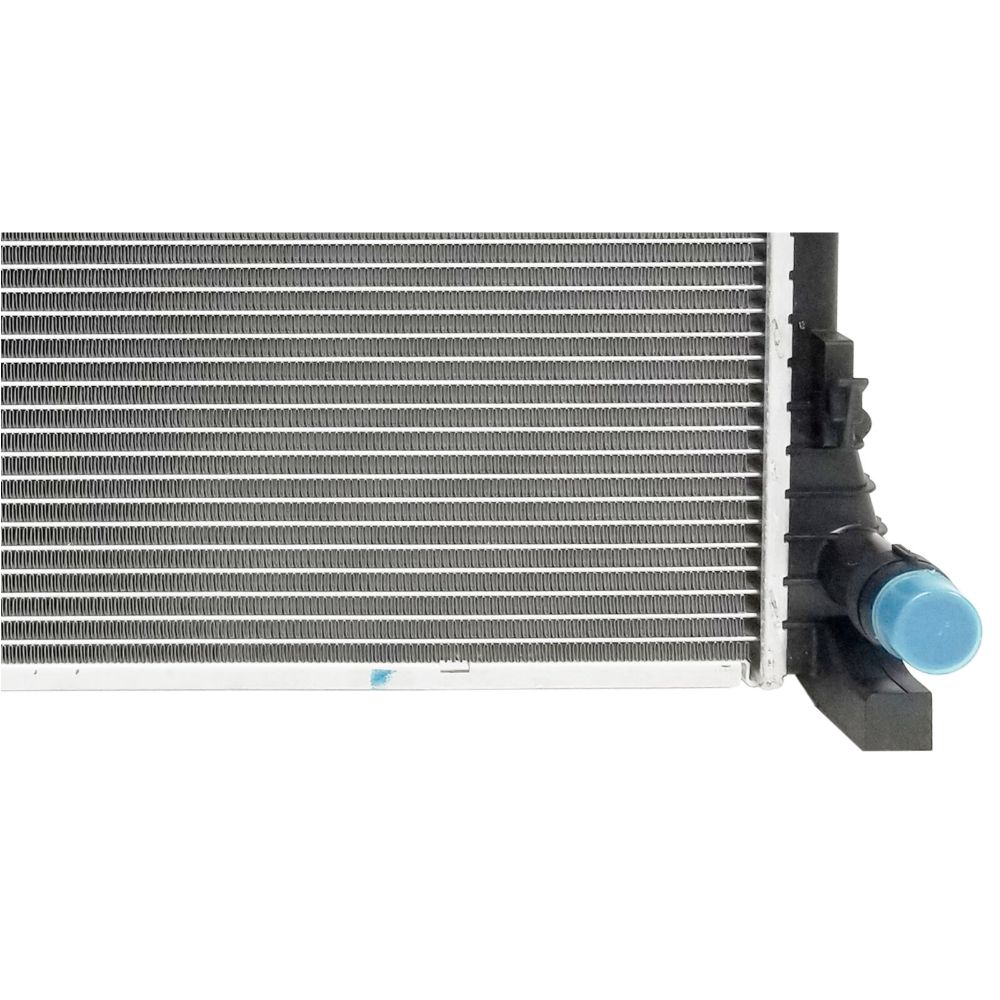 Radiator For Fiat 2012-2019 500 1.4L