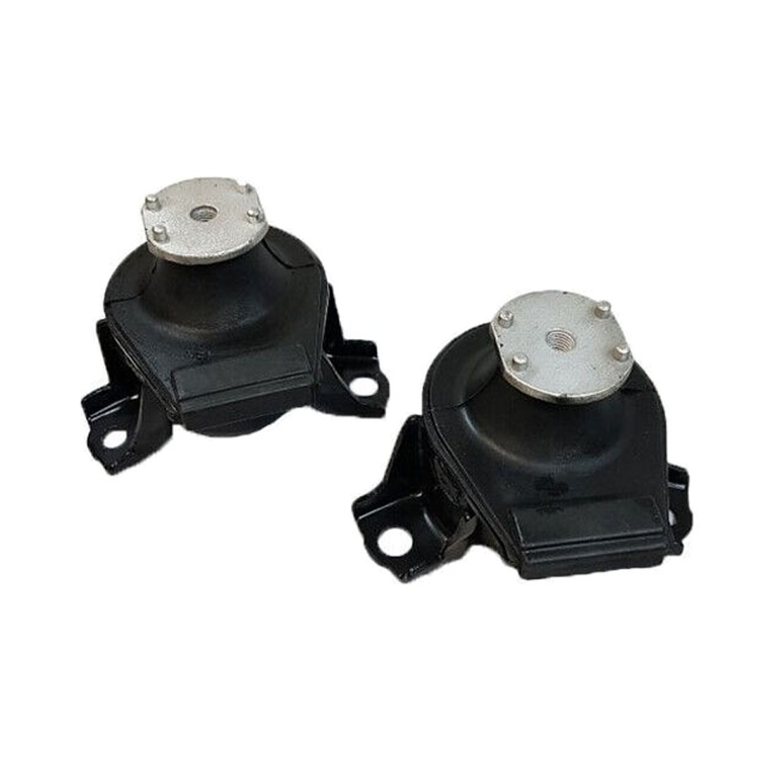 Front Left & Right Engine Mount 2PCS For 08-11 RX-8 Grand Touring 1.3L Manual.