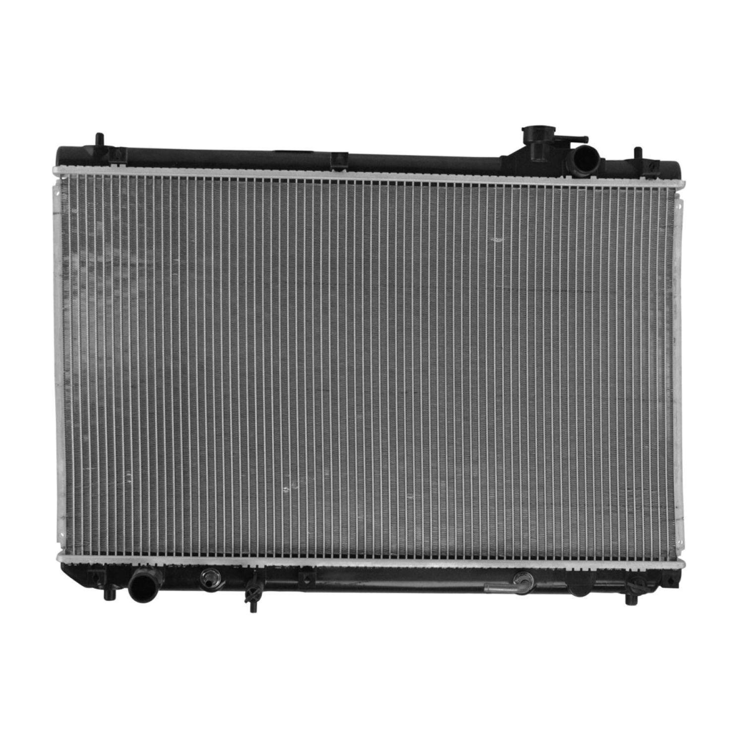 Radiators Assembly Plastic Tank Aluminum Core For Lexus 1999-2003 RX300 SUV