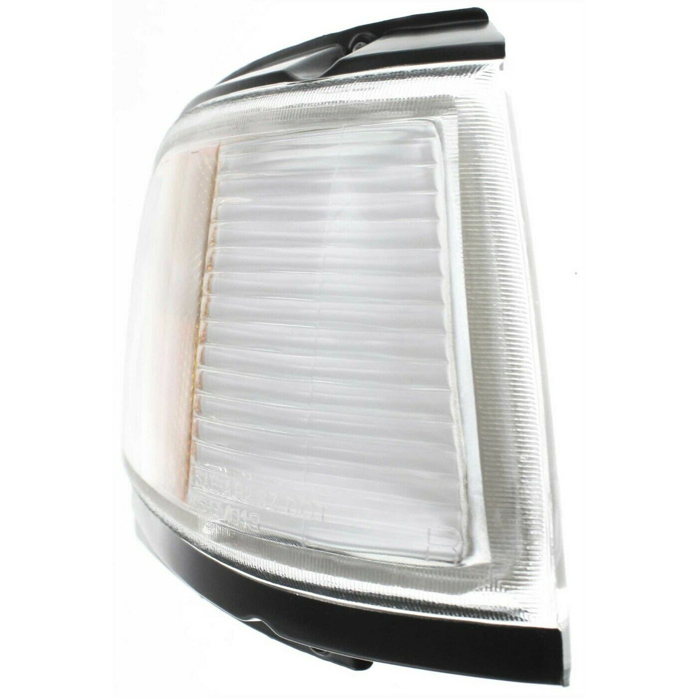 Corner Light For Oldsmobile 1987-1996 Cutlass Ciera Set Of 2 LH RH Incandescent