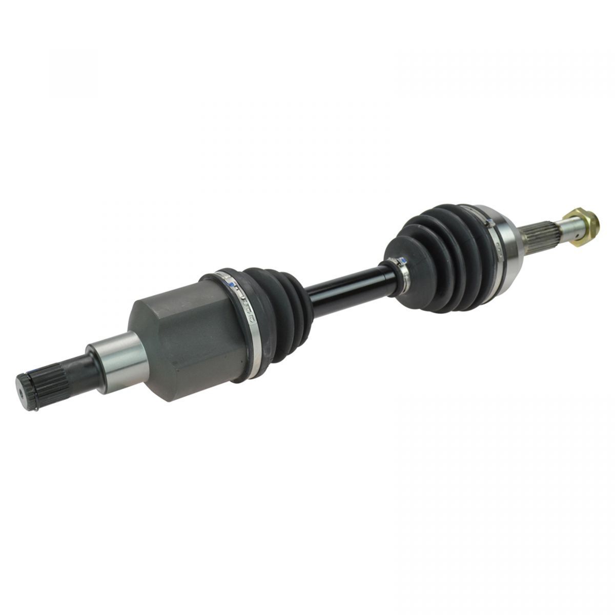 Front CV Axle Shaft Pair For Blazer Bravada Hombre Jimmy S10 Sonoma Truck