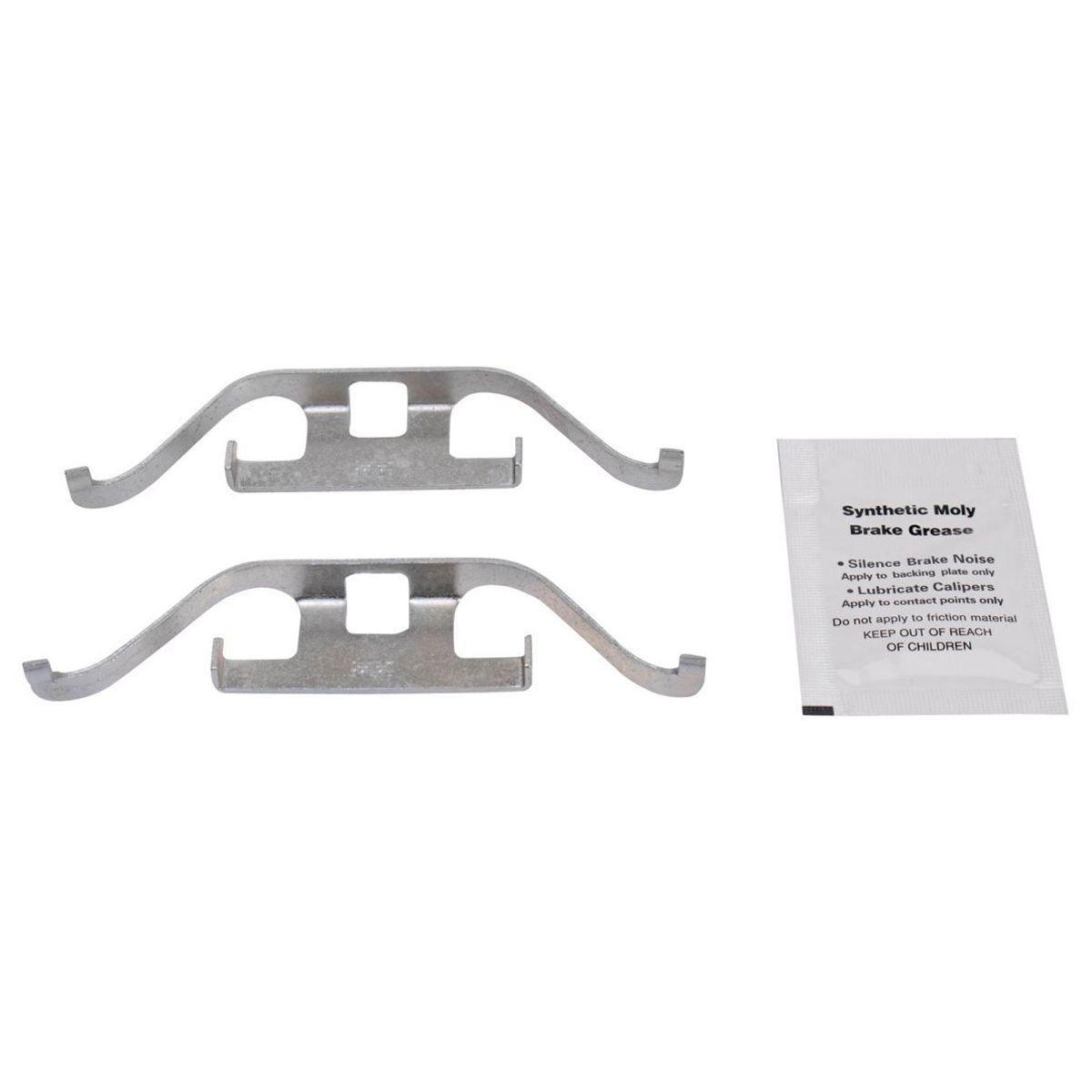 Posi Semi Metallic Disc Brake Pad Rear Set For BMW 330 335 X1