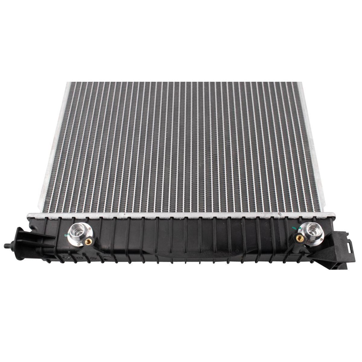 For 2007-2008 Audi A4 Quattro Cabriolet Convertible Front Radiators