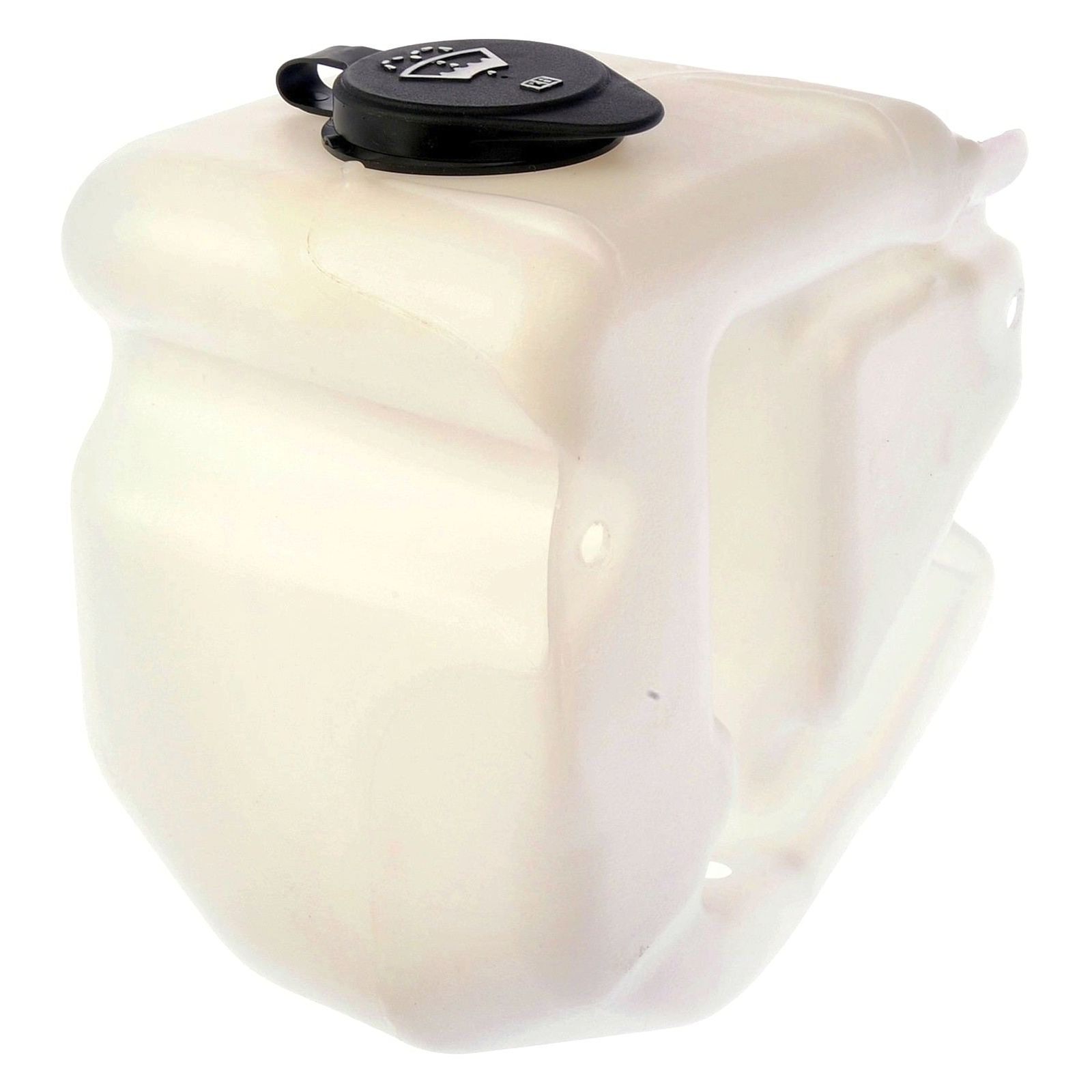 For 1989 Chevrolet V3500 Cab & Chassis Washer Fluid Reservoir-Windshield Front