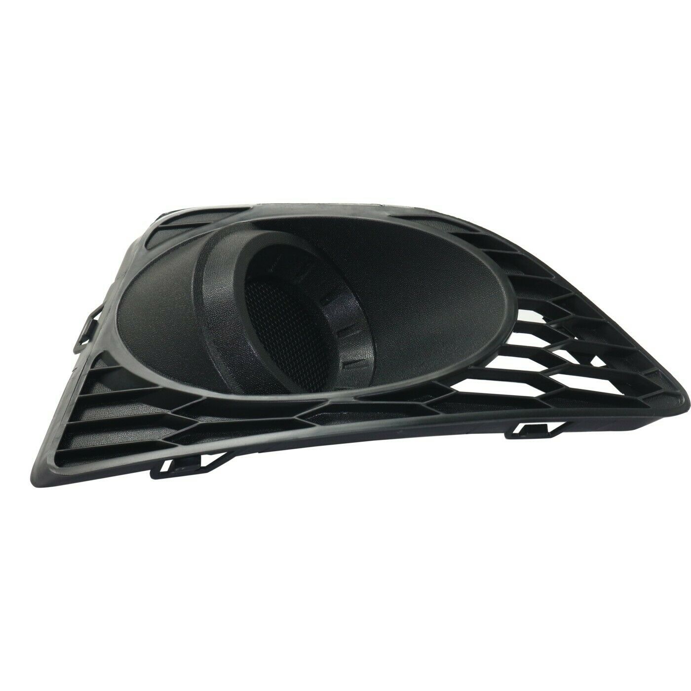Fog Light Cover Driver Left Side LH Hand For 2010-2012 Ford Fusion S Sedan