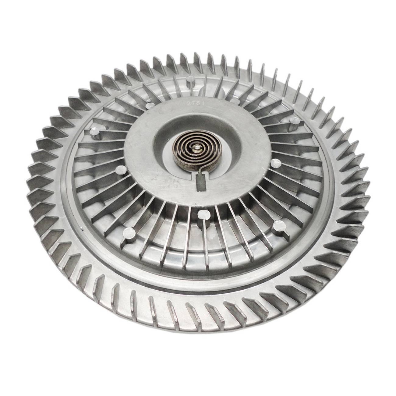 New Engine Radiator Cooling Fan Clutch For 97-04 Dodge Dakota Durango Ram 3.9L