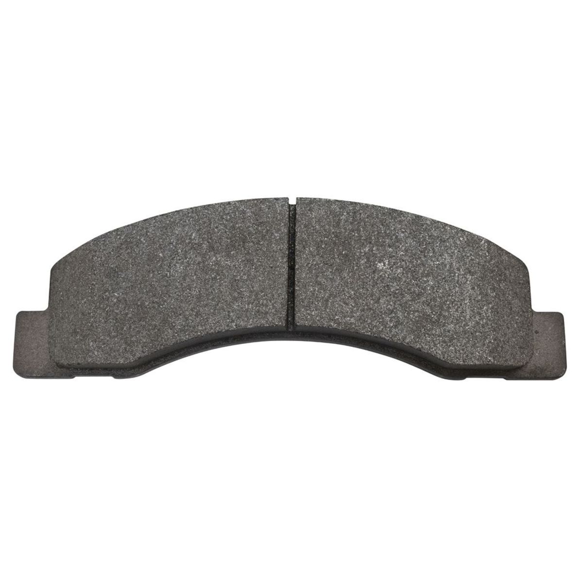 For 2000-2005 Excursion Limited Semi Metallic Brake Pad Front & Rear Kit W/
