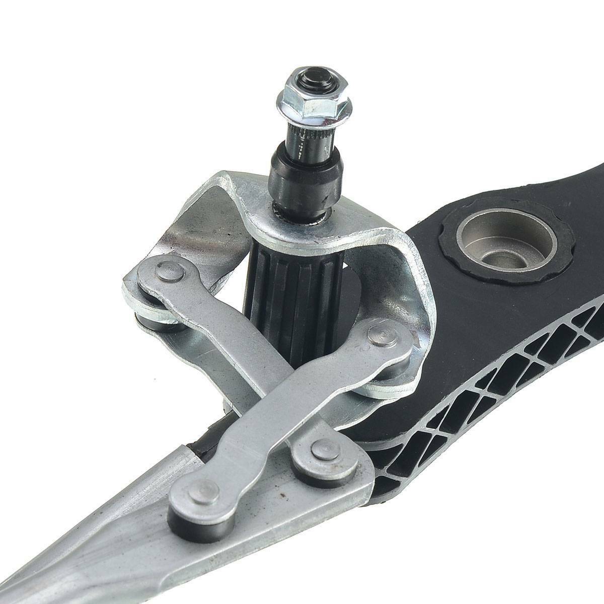 Front Windshield Wiper Linkage With Motor For BMW E60 E61 E63 5 6-Series