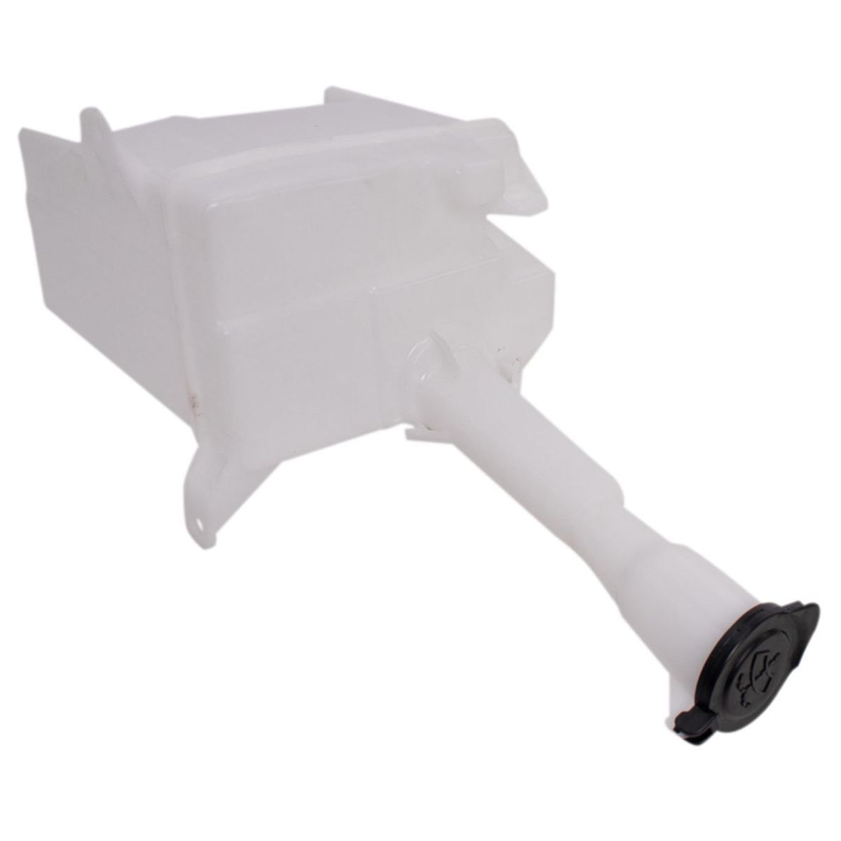 For 05-10 Scion TC Windshield Washer Reservoir With Pump For 05-10 Scion TC