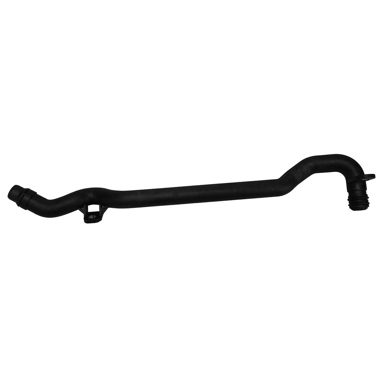 Engine Heater Inlet Water Coolant Pipe W/O-rings For BMW E39 E46 E53 11531705210