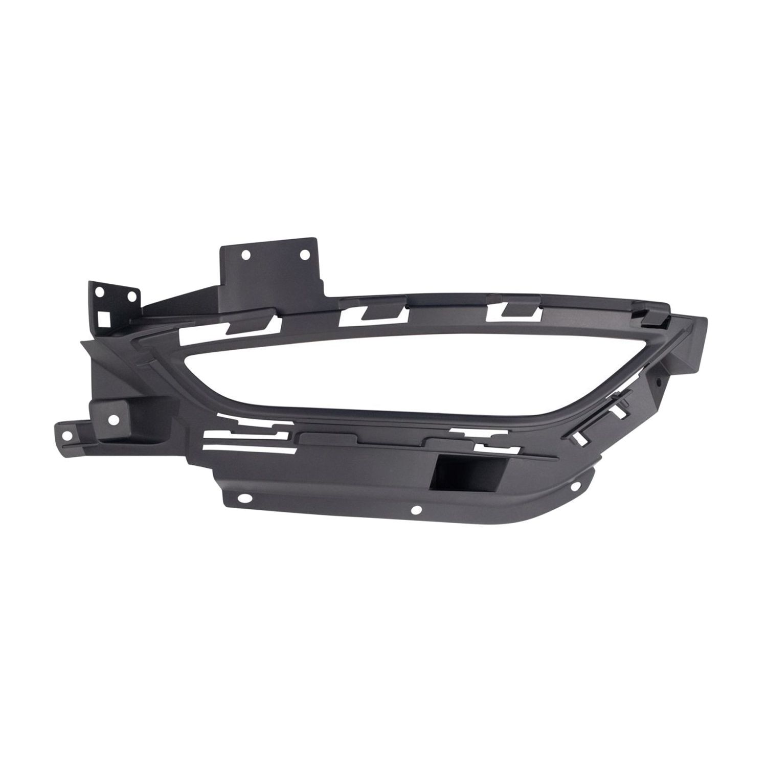 For 2015-2017 Chrysler 200 Limited Sedan Front Right Fog Light Bezel