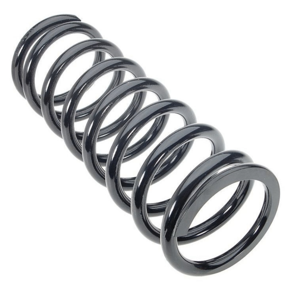 For Mercedes-Benz W126 Rear Left Or Right Coil Spring 4256804