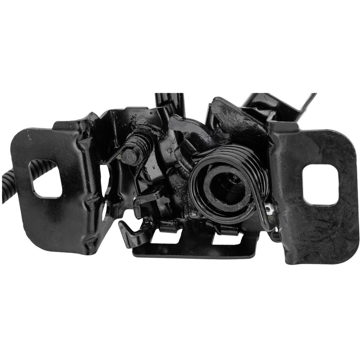 Hood Latch Lock For 2014-2018 GMC Sierra 1500 Base Crew Cab Pickup Truck LD