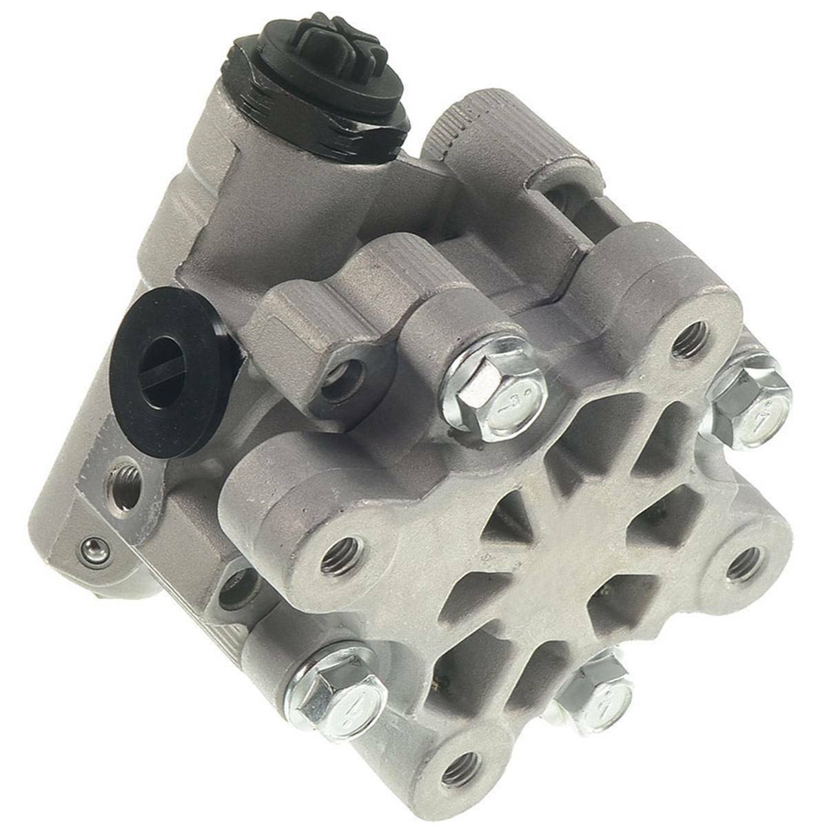 Power Steering Pump For 2007-2011 Dodge Nitro 2007-2012 Jeep Liberty 3.7L & 4.0L