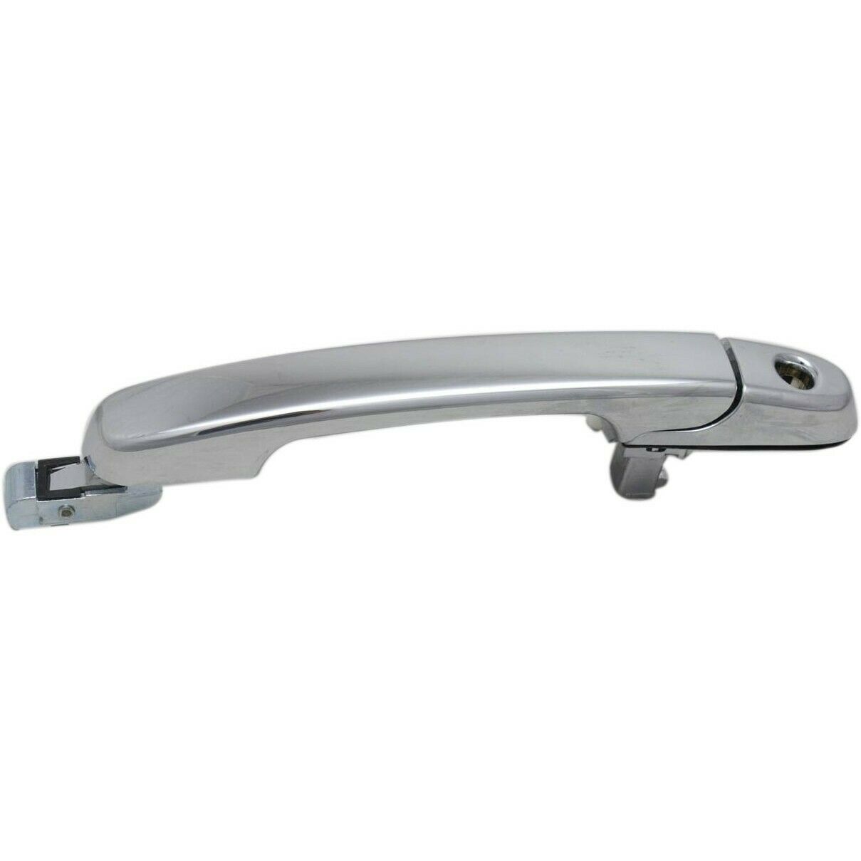 Tailgate Handle For 2002-2006 Honda CR-V Sport Utility Tailgate Mounted Chrome