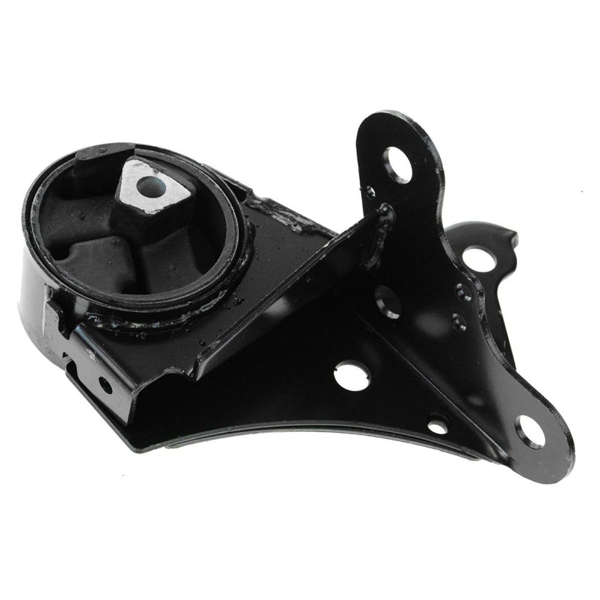 For 00 Voyager Austera Mini Passenger Van Transmission Motor Mount Driver Side