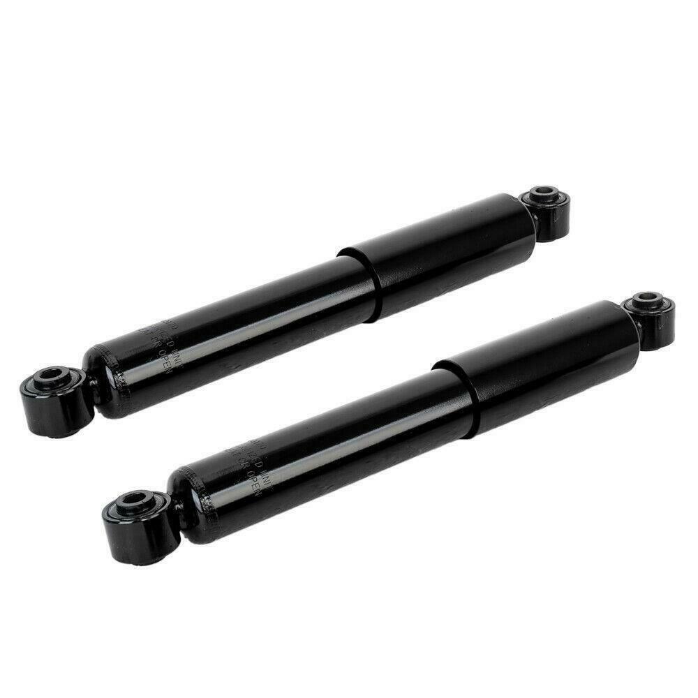 Rear Pair Shock Absorbers Strut Kits For Acura MDX Honda Odyssey Honda Pilot