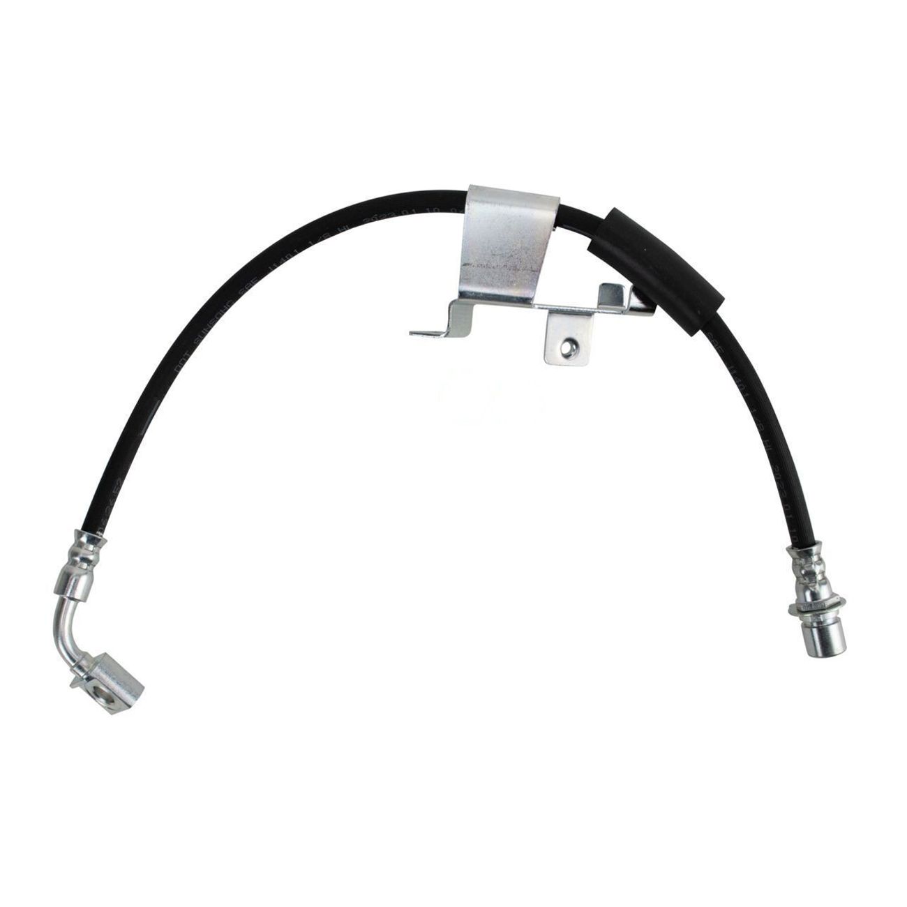 3 Sets Of - Front Right Brake Hose Fits Avalanche Silverado Suburban Tahoe Sierra