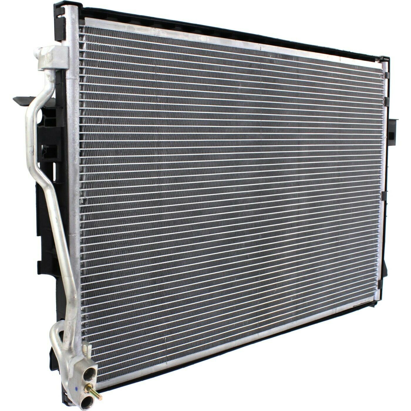 AC Condenser For Mercedes-Benz CL550 CL63 AMG S450 S550 S600 S63 AMG 2215000554