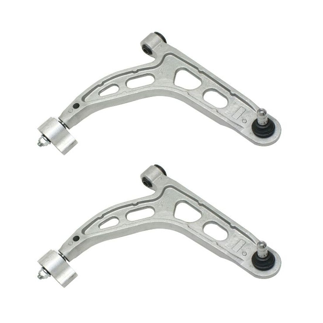 2 Sets Of - Control Arm For Ford Lincoln Mercury Rear Driver Side Upper With