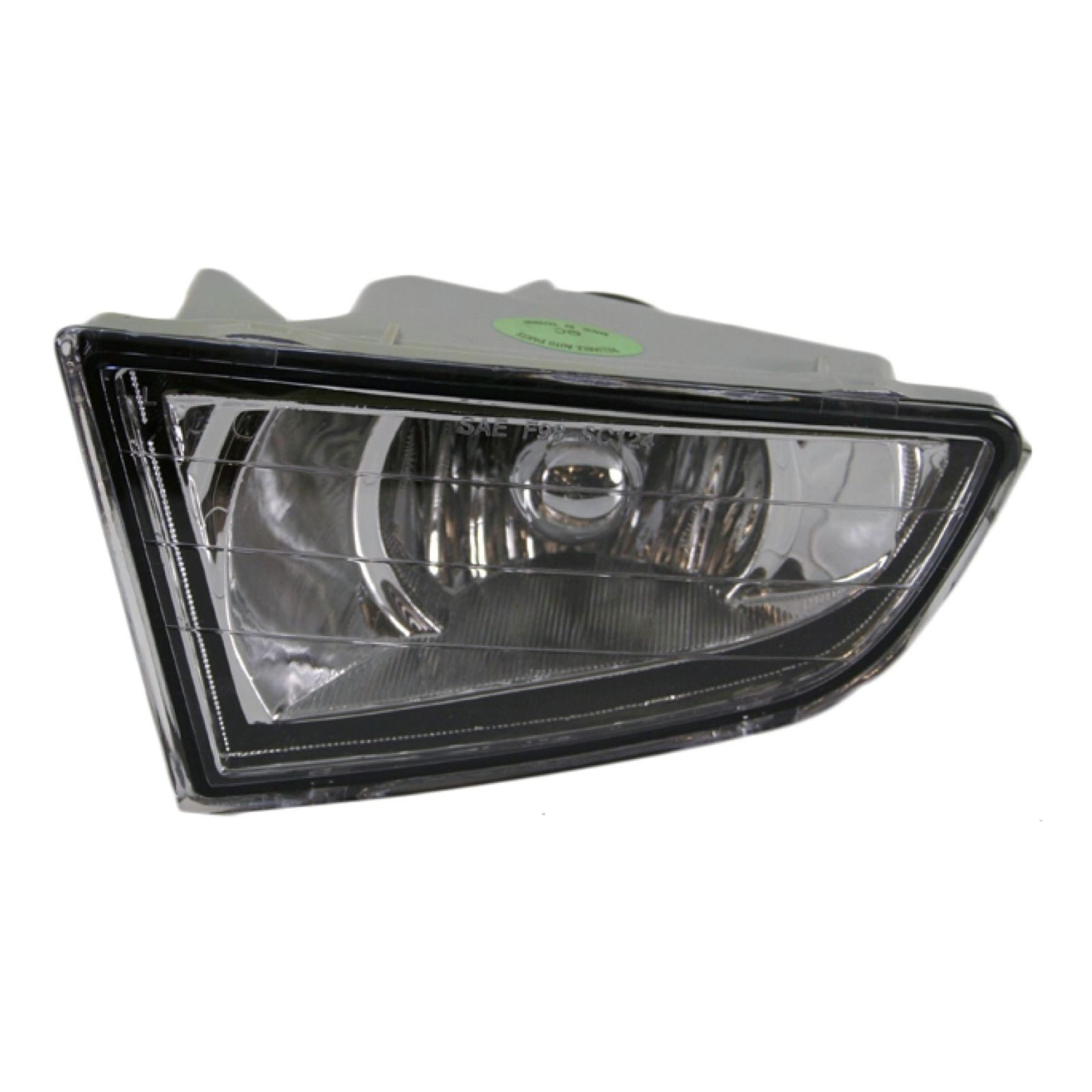 For Acura 01-03 MDX Honda 07-08 Element Left Fog Light