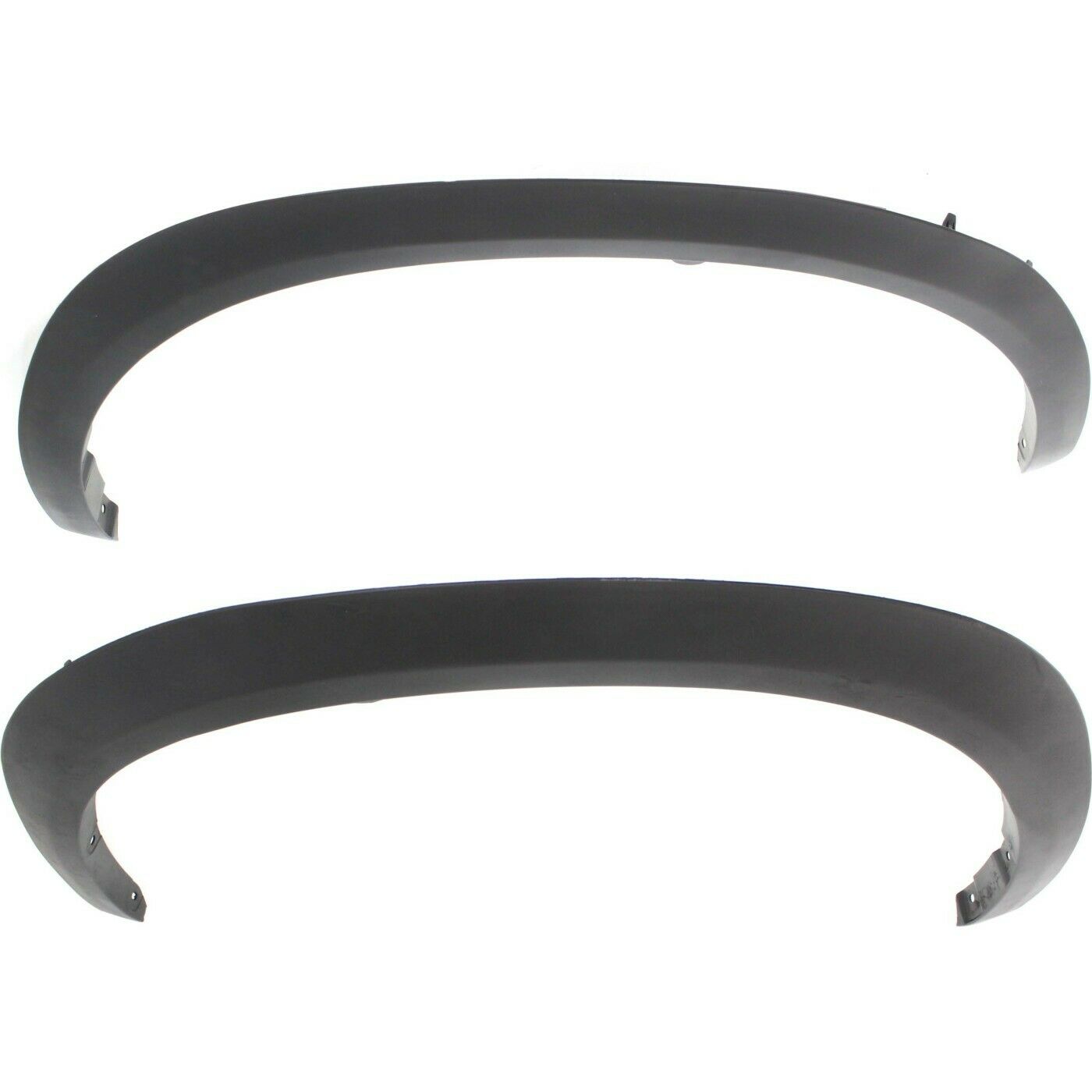 Fender Trim For 2015-2018 Lexus Front Driver And Passenger Side