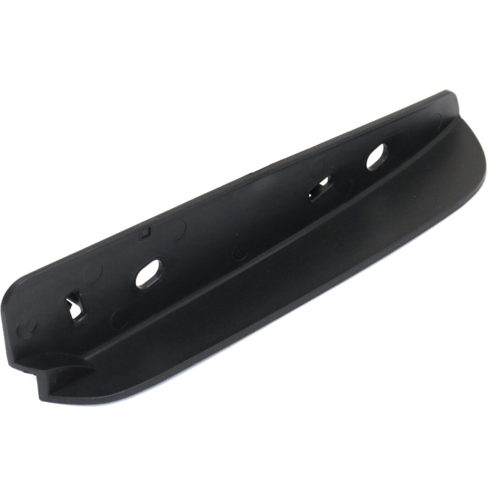 Valance For Nissan 2011-2017 Juke Sport Utility Front Driver Side