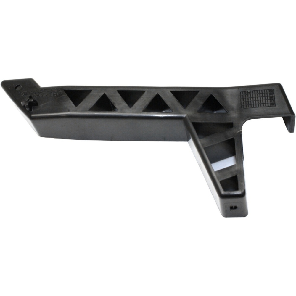 2 Sets Of - Bumper Bracket For 2008-2011 C300 Rear Left Side Lower