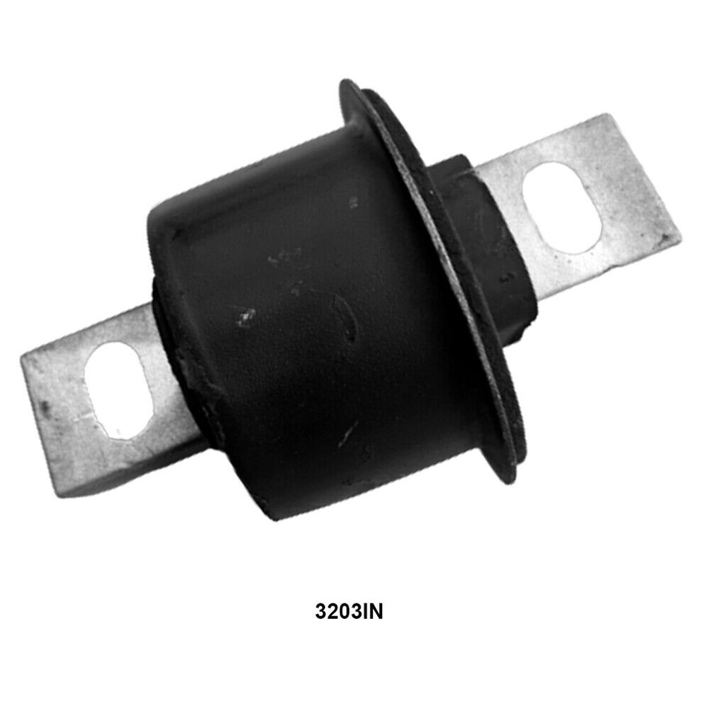 Engine Mounts & Insert Of Trans Mount 3PCS Set For 06-09 Fusion Sedan 2.3L 3.0L