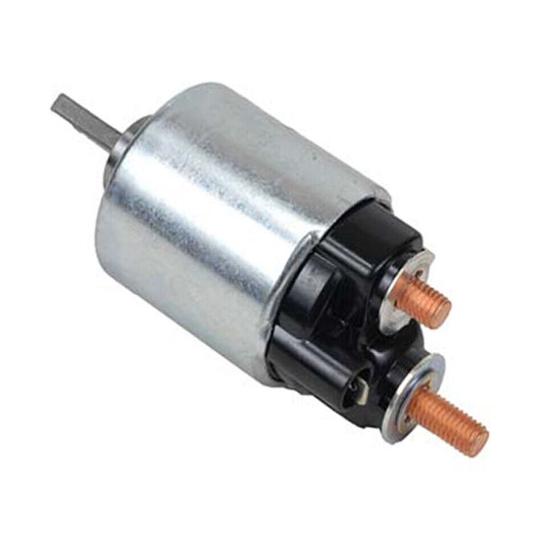 Solenoid Fits