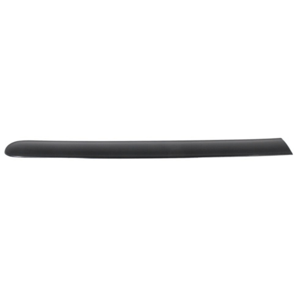 Door Molding And Beltlines Rear Driver Or Passenger Side Left Right
