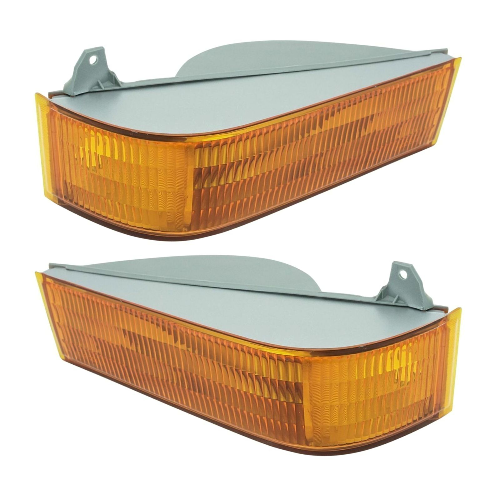 Marker Corner Parking Light Set For Explorer Bronco II Pickup Truck
