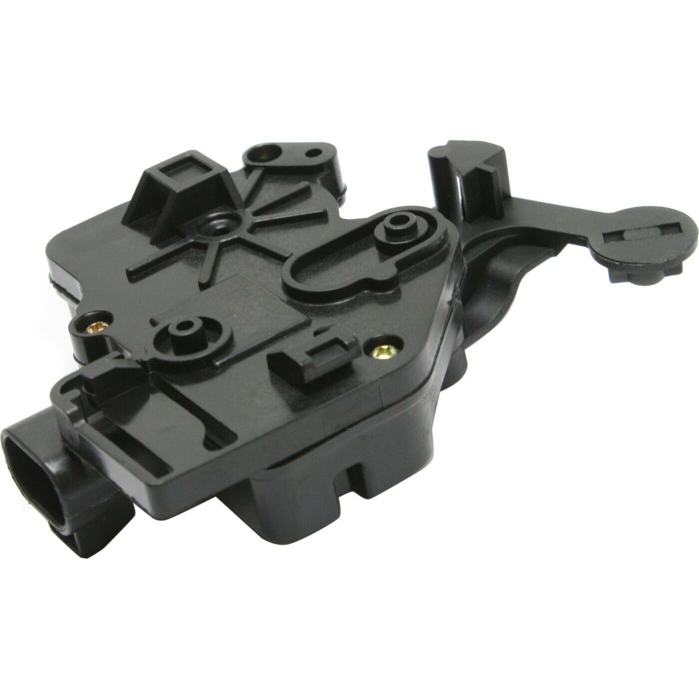 Rear Liftgate Integrated Latch Lock Actuator For 2000-06 Cadillac Chevrolet GMC
