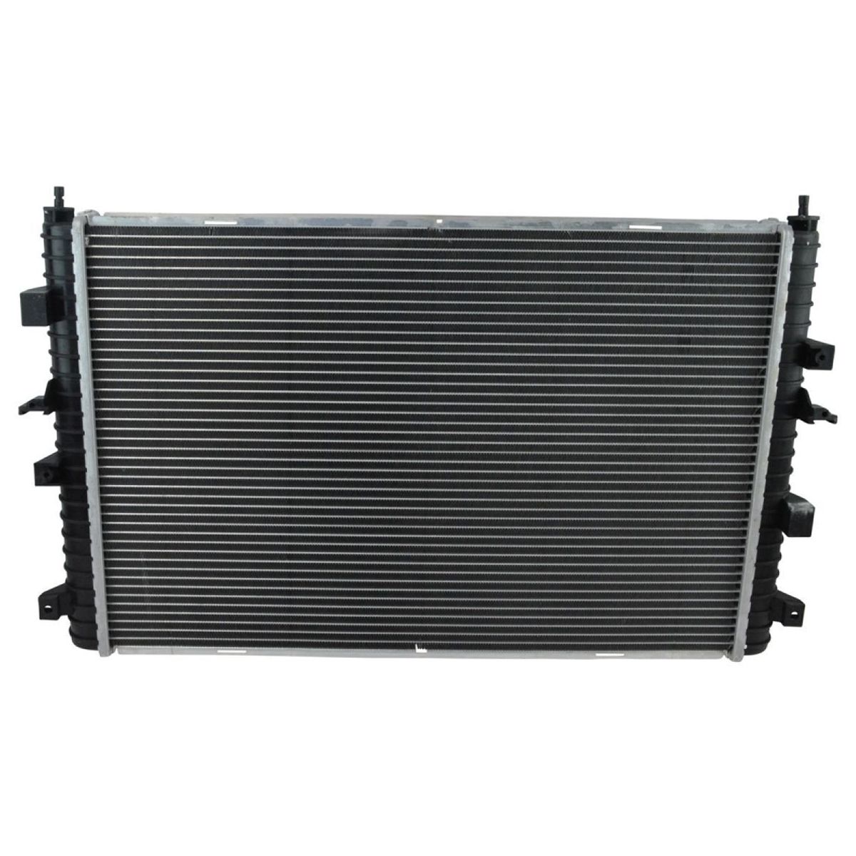 Radiator Assembly Aluminum Core Direct For 00-04 Discovery Sport Utility Truck