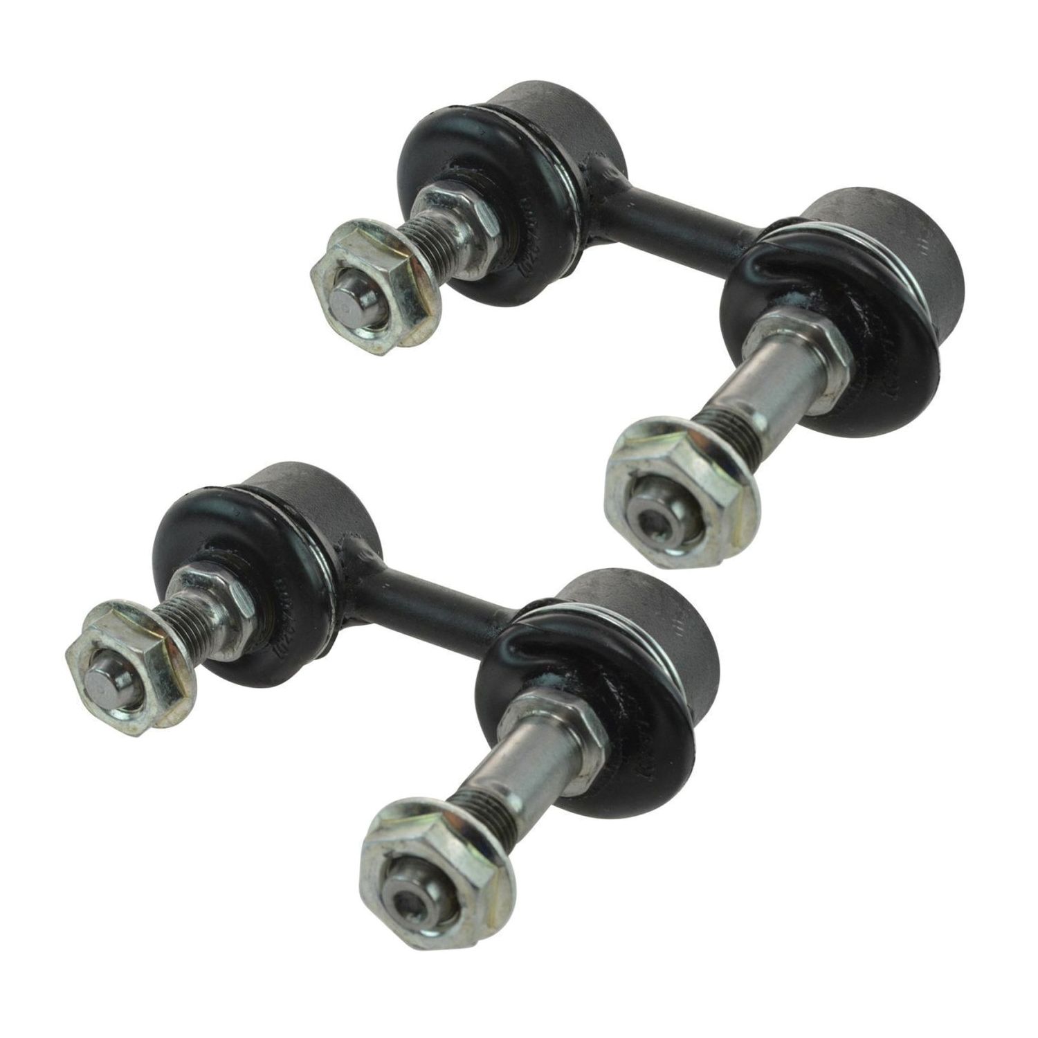 Stabilizer Sway Bar Front Left/Right Pair Set Of 2 For 2002-2005 Kia Sedona