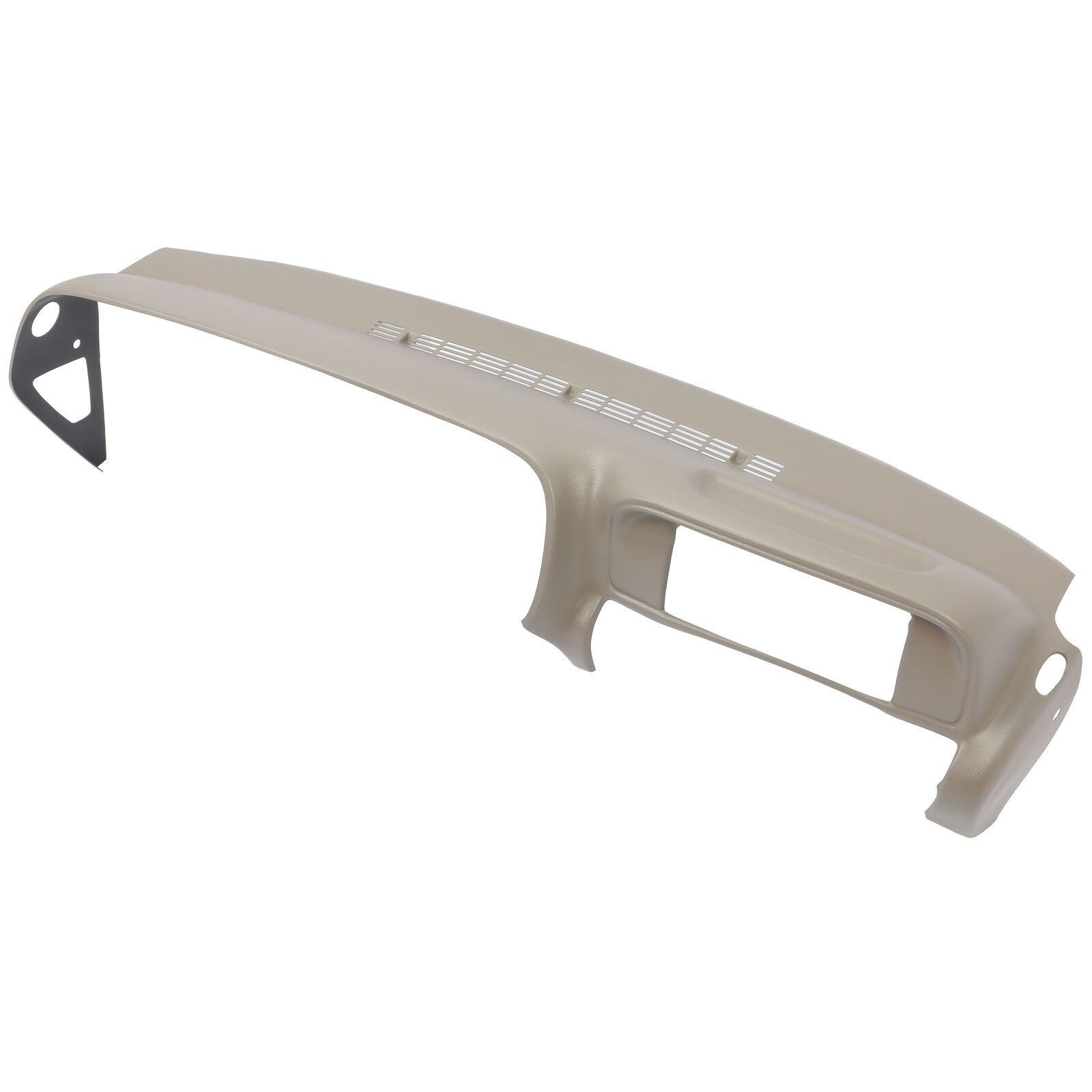 Molded Dash Cover For 97 98 99 SUVs & 97-00 Trucks In Tan