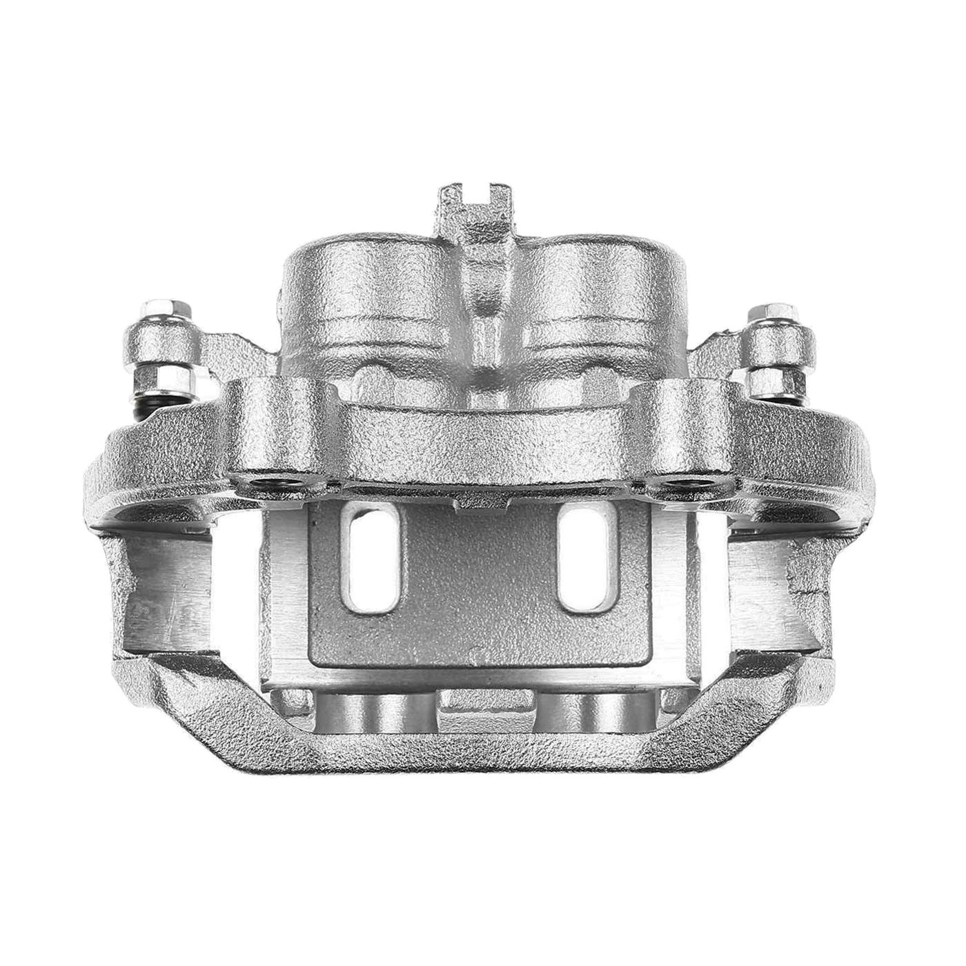 Brake Caliper W/Bracket For 2006-2009 350Z Enthusiast Convertible Front Left