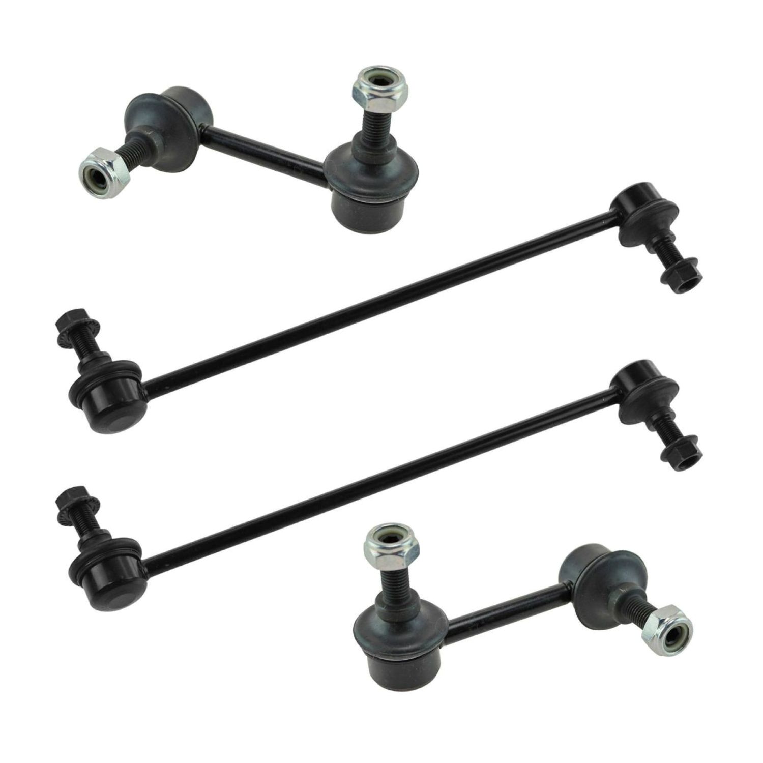 Stabilizer Sway Bar Front Rear Left/Right Set Of 4 For 07-16 CR-V Sport Utility