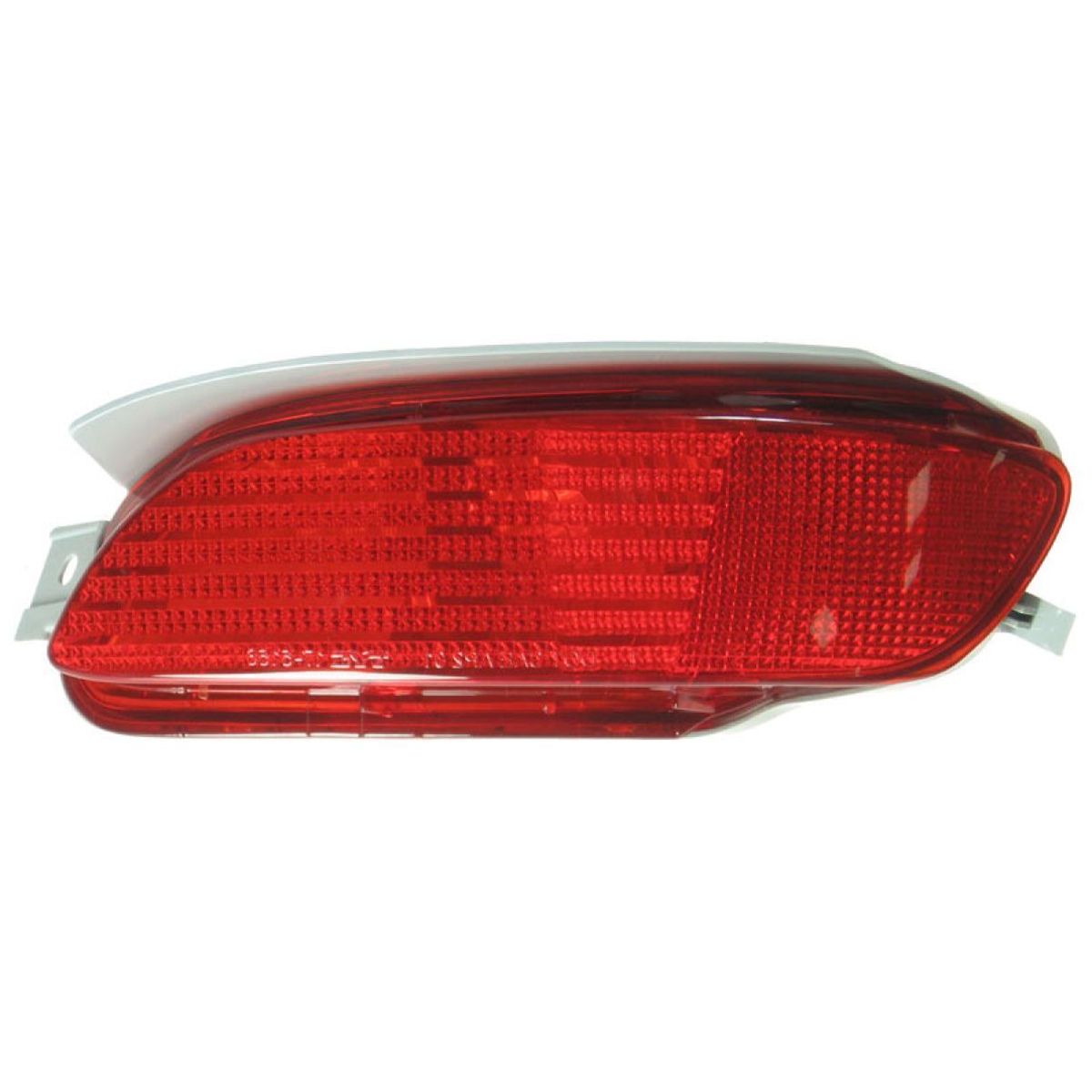 Corner Parking Light Lamp Rear Left & Right Set For RX