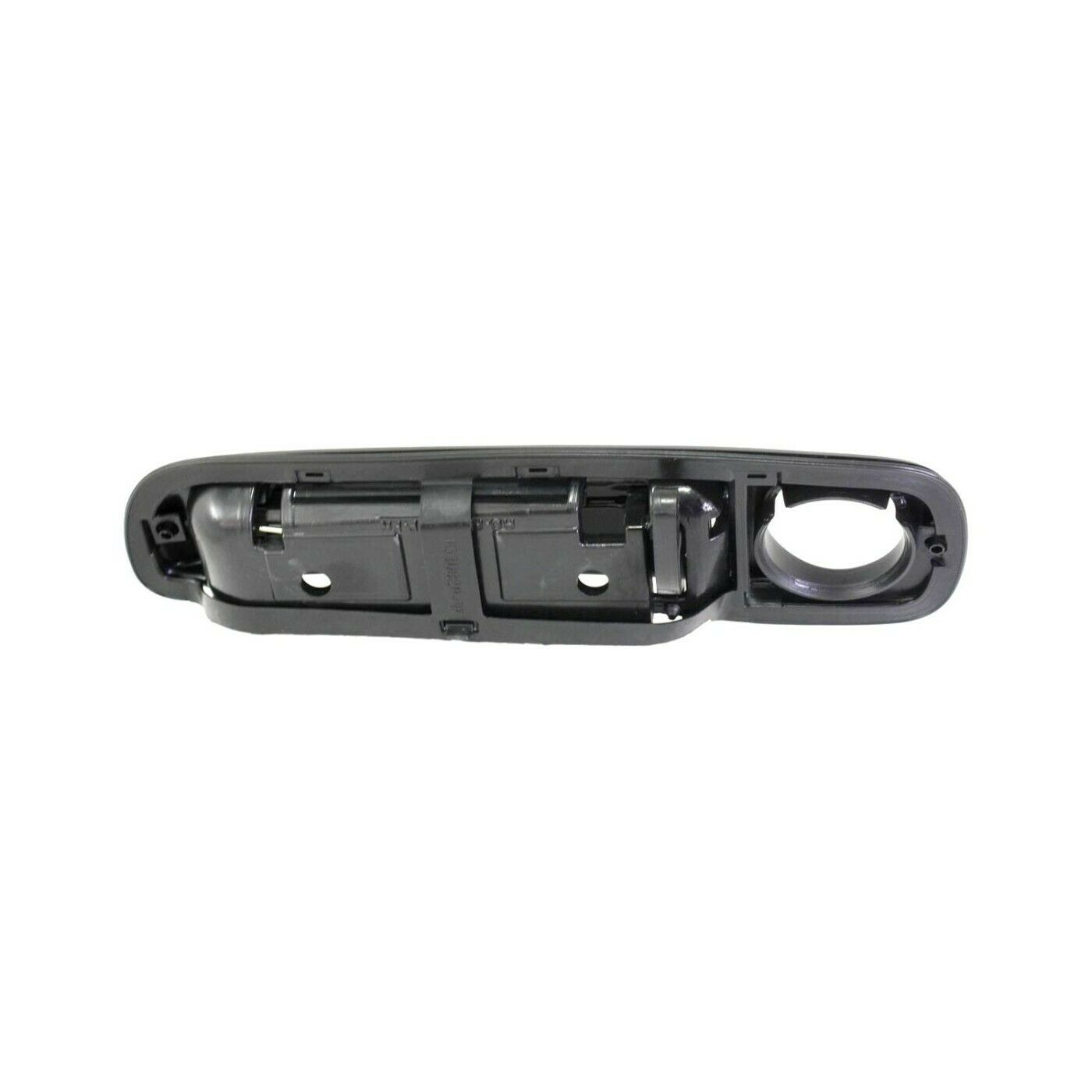 Exterior Door Handle For 96-97 Thunderbird LX 96-97 Cougar XR-7 Set Of 2 Front