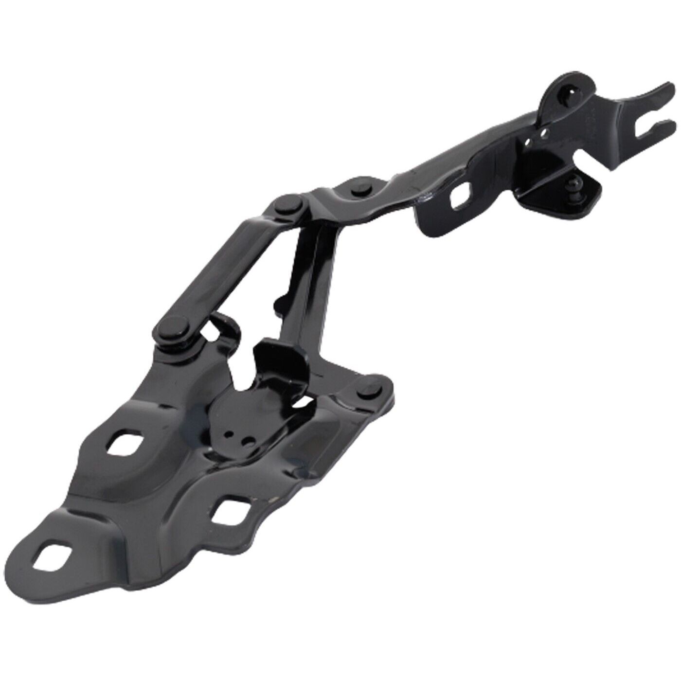 For BMW 2015-2017 X3 SDrive28i Sport Utility Hood Hinges Driver Left Side Hand